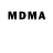 MDMA Molly dimithetree