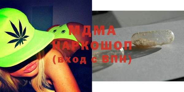 твердый Богданович